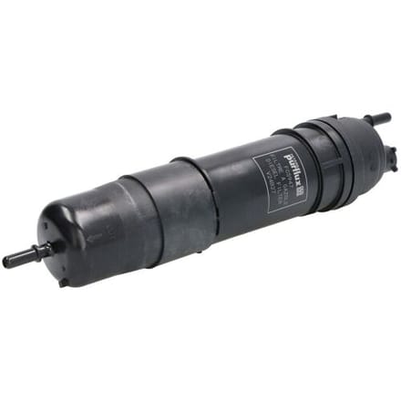 Brandstoffilter PURFLUX FCS947