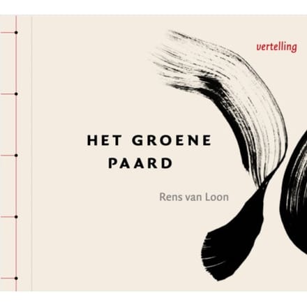 Het Groene Paard - Rens van Loon