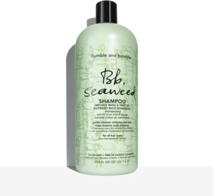 Bumble and Bumble - Seaweed Shampoo 1000 ml