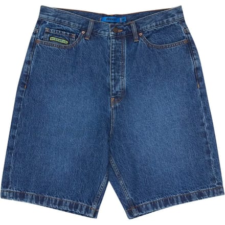 Denim shorts DC Shoes Baggy
