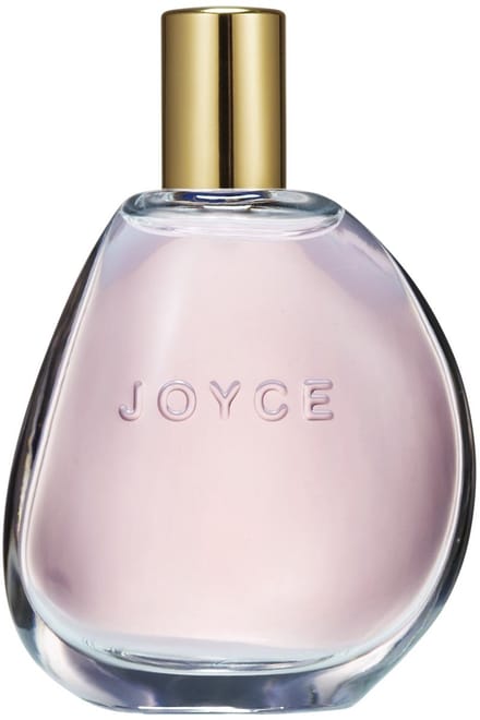 Oriflame Joyce Rose - Eau de Toilette - 50 ml - Zintuiglijk - Vrouwelijk