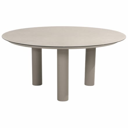 Taste by 4 Seasons Donato tuintafel Ø160x75 cm - cloud