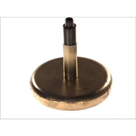 Bovenste buffer, luchtbalg met rollende zuiger MAGNUM TECHNOLOGY TYP 46/PG