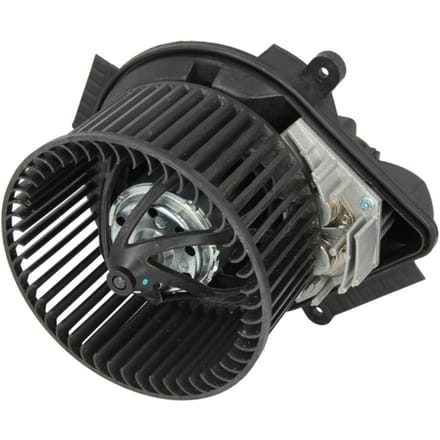 Interieurventilator THERMOTEC DDP001TT