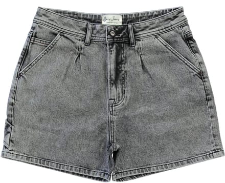 Cars Jeans Short Maui Jr. - Meisjes