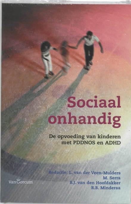 Sociaal Onhandig