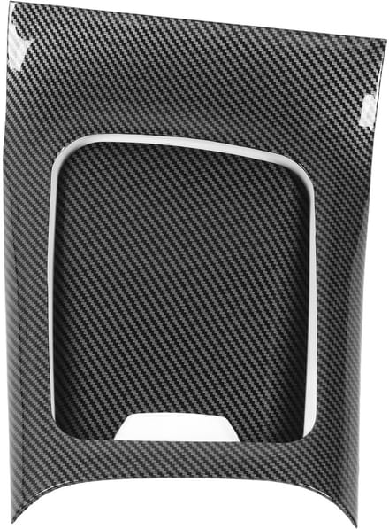 Dailygoods- Versnellingsplaatbekleding uitstraling - Vervanging