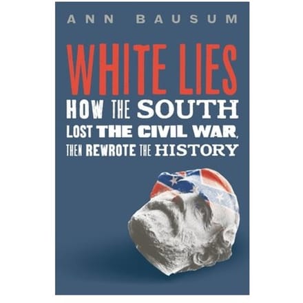 White Lies - Ann Bausum