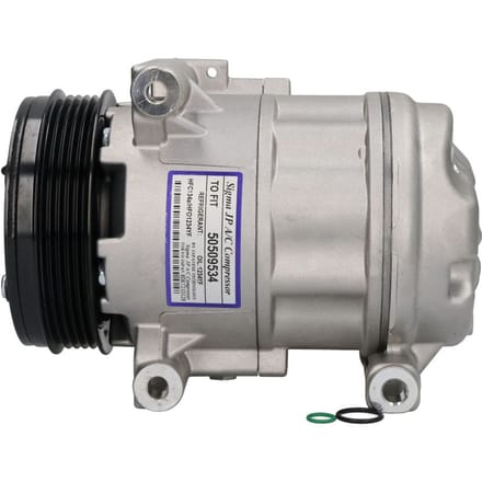 Compressor, airconditioning NRF 320131