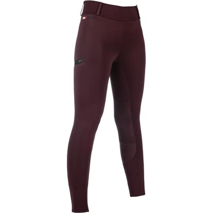 Dameslegging met volledige grip Lauria Garrelli Livigno