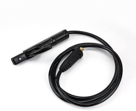 HBM MT200P Electrodehouder 200 A 2 m 16 mm² 35-50 mm² snelstekker
