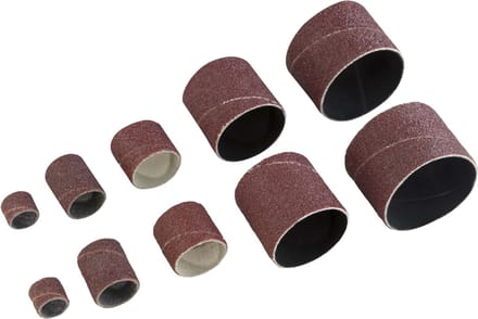 Westfalia Slip ring set 10 stuks