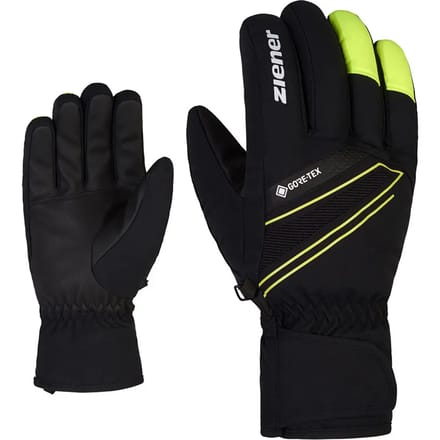 Alpine skihandschoenen Ziener Gunar GTX