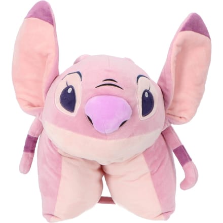 Lilo & Stitch 2 in 1 knuffel kussen