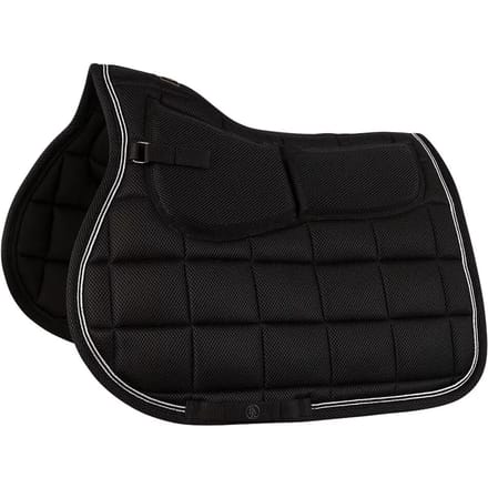 Zadeldoeken BR Equitation TriFlex Mixte