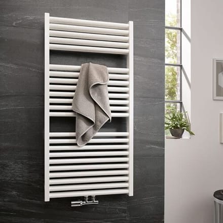 HSK Line Two bathroom radiator 60 x 123 cm 8216123-04