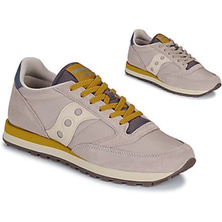 Sneakers Saucony Jazz Original heren 38 Mannelijk