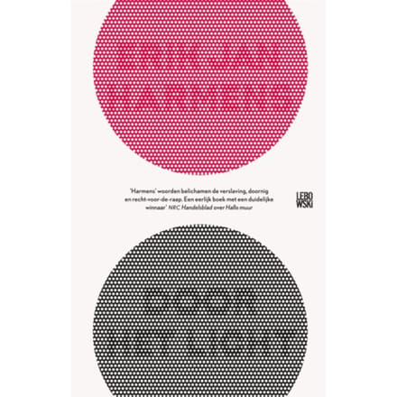Door Het Licht - Erik Jan Harmens