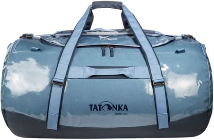 Tatonka Barrel 130 - Reistas 82 cm (black)