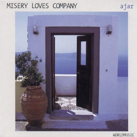 Ajar - Misery Loves Company