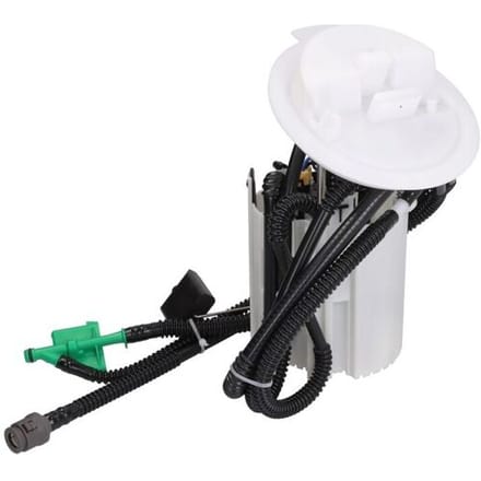 Topran Brandstofpomp HANS PRIES 411 035