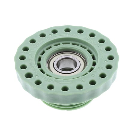 ELECTROLUX - Linkerlager Øint 17mm 6203CR - 1468937063