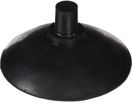 SW-Stahl 20335L-1 Vervangende rubberen zuignap