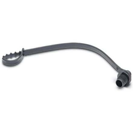 Phoenix Contact 1430860 Sensor/actuator connector, niet geassembleerd M8 Beschermkap 10 stuk(s) Package