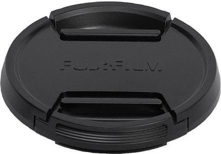 Fujifilm FLCP-72 II Lensdop 72mm