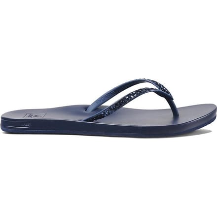 Reef Cushion Stargazer Dames - Maat 35 - Slippers - Mermaid
