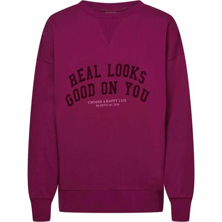 Dames sweatshirt Esotiq Bloovii Keithan 2