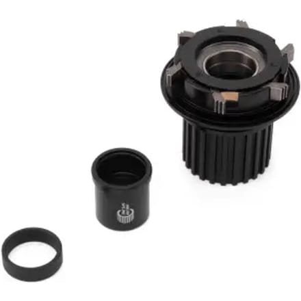 Freewheel body Seido Acceleron SD-CB-003