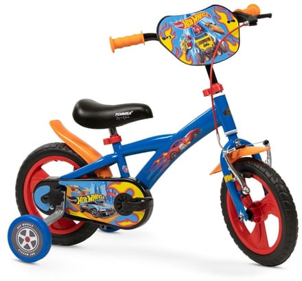 Kinderfiets 12  En71 Hot Wheels 1168
