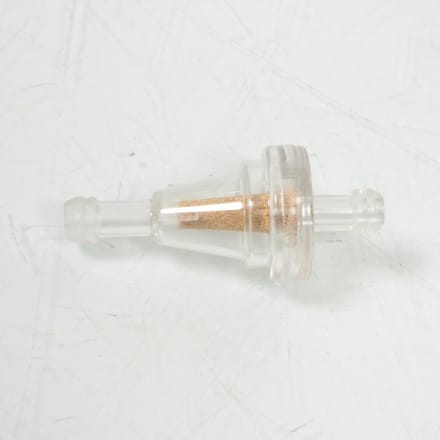 Filtre à essence Tun'R pour Scooter Chinois 50 Scoot Neuf