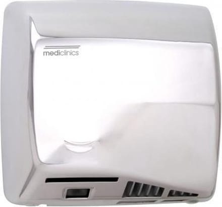 Mediclinics | Handendroger | Automatisch | 1150 watt | RVS