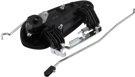 Deurhendel voordeur OEM 735470863