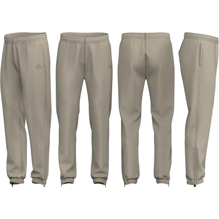 Broek Kappa Krismano