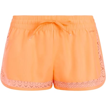 Protest PRTTenerife – Zwemshort Dames – Extra kort – Wit