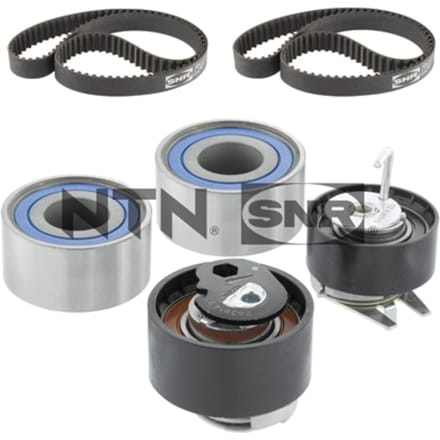 Distributieriemset SNR KD459.63