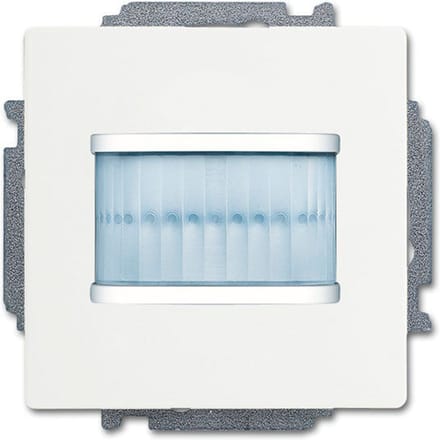 ABB Busch-Jaeger Busch-FreeAtHome Motion Detector Bus Systeem - 2CKA006220A0495