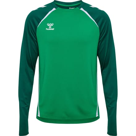 Hummel-sweatshirt Hmllead 2.0 Crew Sweat 223748