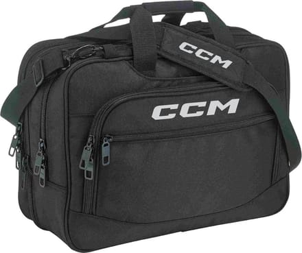 CCM - Laptoptas - 16 inch - Zwart