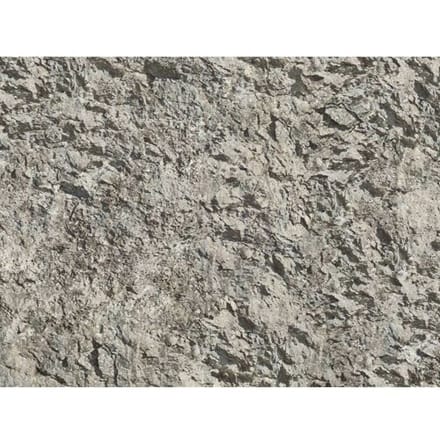 NOCH 0060301 Kreukelrotsen Großglockner (l x b) 450 mm x 255 mm