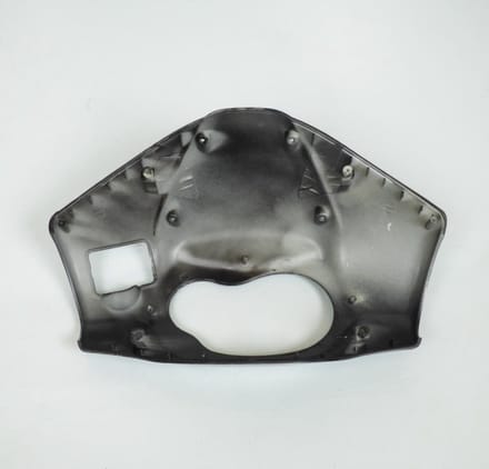 Couvre guidon Tun'R pour Scooter Keeway 50 RY8 Neuf