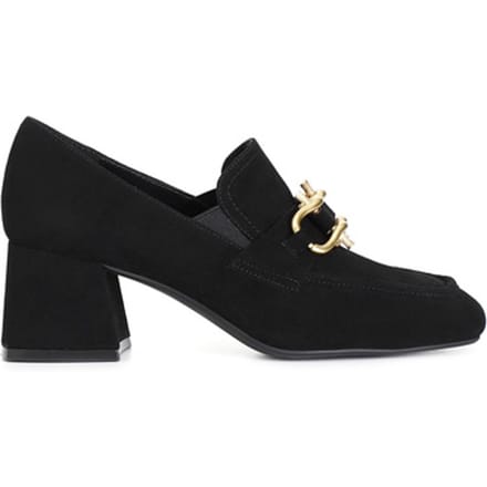 Mocassins Café Noir C1XV5018