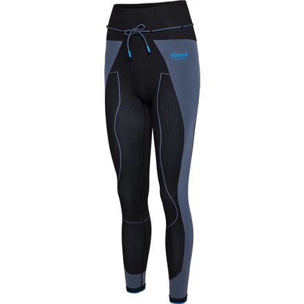 Naadloze legging voor dames Hummel