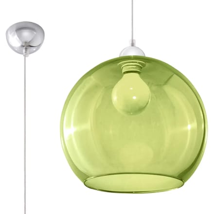 Hanglamp Sollux Lighting Ball