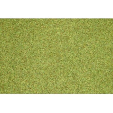 NOCH 00280 Landschapsmat Zomerweide (l x b) 1200 mm x 600 mm