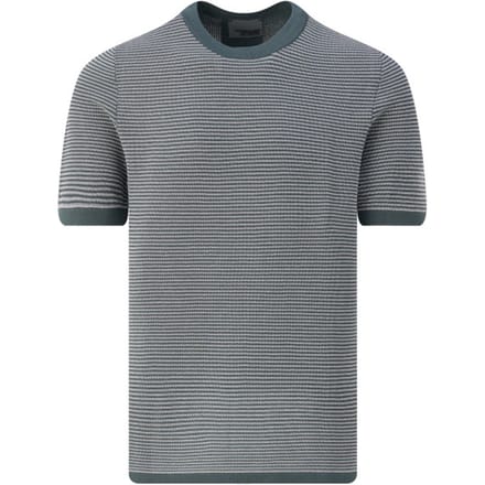 Drykorn Valentin t-shirt met korte mouwen