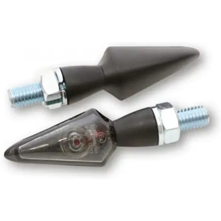 LED-indicatoren Highsider Stream